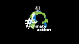 30 Hour Famine 2020  ClimateAction [upl. by Carney]