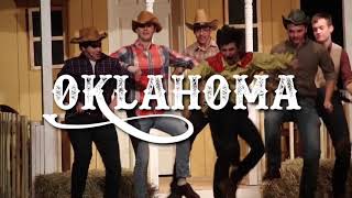 Oklahoma Official Musical Trailer 2018 [upl. by Myrilla658]