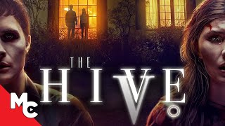 The Hive  Full Movie 2024  Action Survival Thriller  Exclusive To Movie Central [upl. by Flessel]