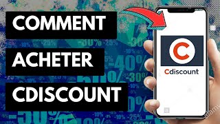 Comment Acheter Sur Cdiscount  Guide complet [upl. by Archambault]