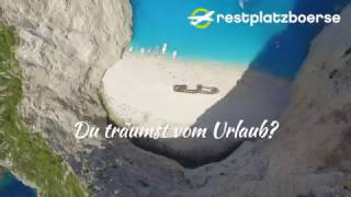 Du träumst vom Urlaub Wir haben den Traumurlaub [upl. by Neenaej]