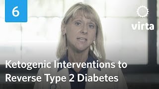 Reversing Type 2 diabetes starts with ignoring the guidelines  Sarah Hallberg  TEDxPurdueU [upl. by Campy895]