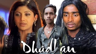 Dhadkan Full movie HD  Superhit Hindi Romantic Movies  Akshay Suniel Shetty Shilpa Spoof [upl. by Laryssa]