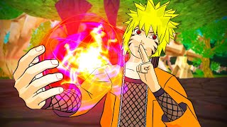 Evil Naruto  Episode 2 parody [upl. by Edrick]