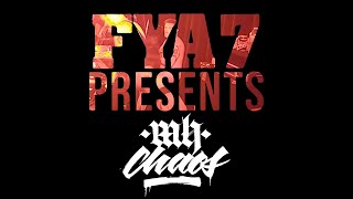 MH Chaos Full Set at FYA Fest 7 [upl. by Rehpotsyrhc]