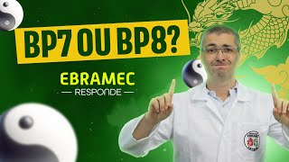 BP7 ou BP8  EBRAMEC Responde 225  Temporada 2024 [upl. by Elleinad642]