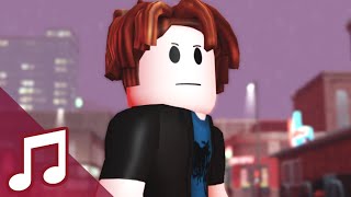 Roblox Music Video ♪ quotStrongerquot The Bacon Hair [upl. by Anuaf]