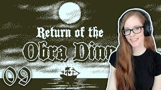 Bargain  Return of the Obra Dinn  Ep 9 END [upl. by Xyla]