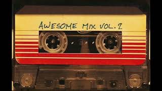 Guardians of The Galaxy Awesome Mix Vol2 Full Album [upl. by Jopa]