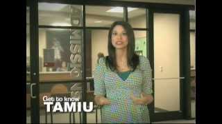 Get to Know TAMIU  Admissions [upl. by Ahsele]