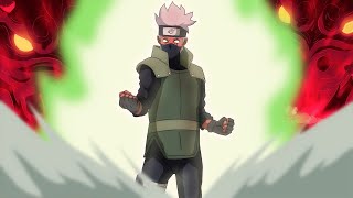 Kakashi Ouvre Toutes les Portes de la Mort pour Tenter de Sauver Naruto  Boruto Shippuden [upl. by Zia317]