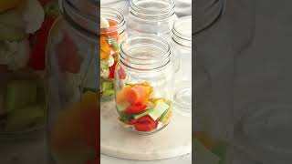 Giardiniera Italian Pickled Vegetables pickles [upl. by Nnoj]