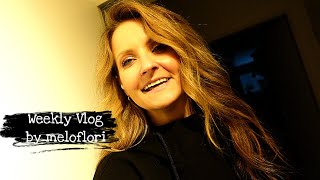 Weekly Vlog I Ich quassel viel und es wird ausgemistet I by Meloflori [upl. by Guendolen636]