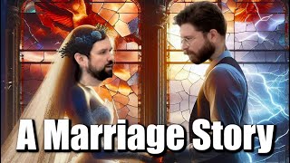 Destiny and Vaush A Marriage Story [upl. by Daffy889]