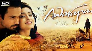 Toh Phir Aao  Awarapan [upl. by Skier]