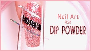 How to Encapsulate Nail Art [upl. by Yhtomot110]