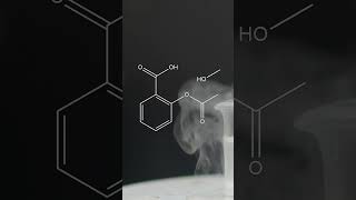 Asprin to Mint flavor science experiment chemistry synthesis nilered [upl. by Hsuk673]