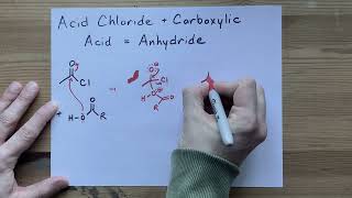 Reactions of Carboxylic Acids [upl. by Sally208]