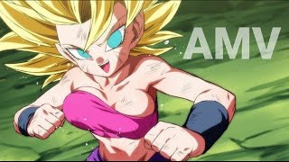 Dragon ball  AMV 1x1  Bring Me The Horizon [upl. by Venditti]