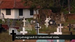 Thamarassery diocese Set Validity of Family tomb up to 50 years [upl. by Carley]