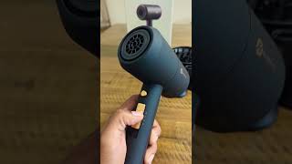 Professional icon hair dryer quot Powerfulquot Slopehill [upl. by Hummel]