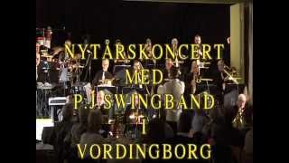 PJSwingband [upl. by Mauri]