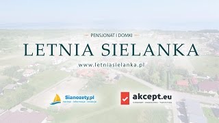 Letnia Sielanka  Sianożęty [upl. by Corbie]