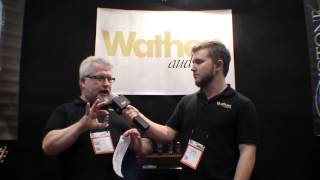 SUMMER NAMM 2015  WATHEN AUDIOPHILE  CryoTone™ Tubes SeriouslyFROZEN TUBES  Watch This [upl. by Anastos]