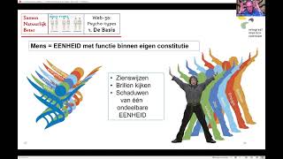 Webinar 30 Psychologie amp Typologie1 Basis types [upl. by Anivla]