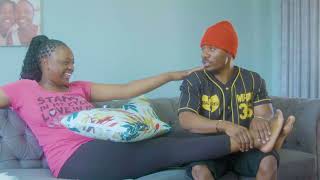 S3 episode 11 of Marriage Diaries LorraineGuyo ft petermoyodhehwa [upl. by Gastineau]