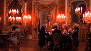 BARRY LYNDON FRANZ SCHUBERTPiano Trio In E Flat Op100 [upl. by Marian805]