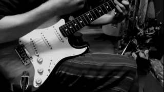 MC5：The American Ruse  Tribute Guitar Cover [upl. by Asiat]