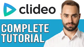 Clideo Tutorial 2024 Clideo Video Maker For Beginners Tutorials [upl. by Eric]