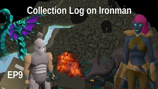 THE BEGINNING OF THE NEXT 300 HOURS GRIND FOR SEVERAL SLOTS 9 OSRS [upl. by Ermin]