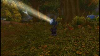 Tol Barad Searchlight WoW [upl. by Amairam]