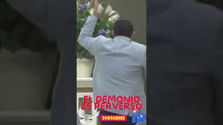 El demonio es perverso [upl. by Can]