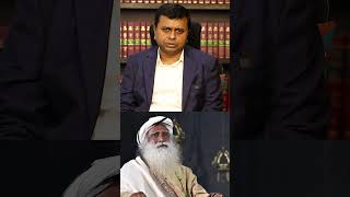 jaggivasudev sadhguru judgement case [upl. by Gleich316]