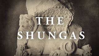 Pushyamitra Shunga and the making of the Shunga Empire [upl. by Aicissej142]