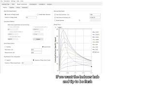 Software Demo Meanline Design of a Turbopump with TURBOdesign Pre [upl. by Eniarda125]