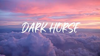 Katy Perry  Dark Horse ft Juicy J lyrics [upl. by Kimbell]