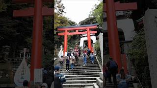 Enoshima island Japan [upl. by Samoht]