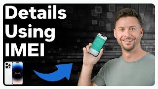 How To Check Phone Details Using IMEI Number [upl. by Arrakat]