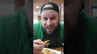 Taco Bells Mexican Pizza  SKIP IT or EAT IT  Ep 13 [upl. by Bailie]