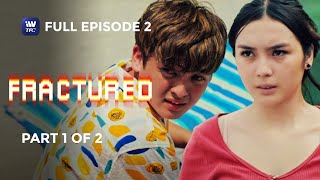 Fractured  Episode 2  Part 1 of 2  iWantTFC Original Series with English and Spanish Subtitles [upl. by Carola]