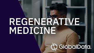 Regenerative Medicine  Industry Insight amp Market Forecast [upl. by Emanuel147]