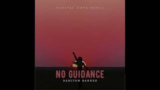 Barlton Banxxx  Chris Brown No Guidance Cover [upl. by Singhal]