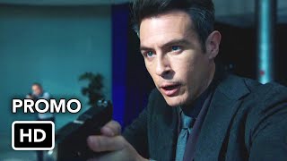 FBI 5x09 Promo quotFortunate Sonquot HD [upl. by Kosse781]