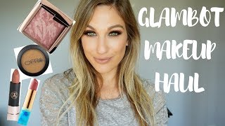 GLAMBOT MAKEUP HAUL 😻 [upl. by Harrell323]