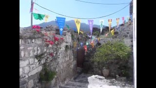 Panagia Spiliani Nisyros Παναγία Σπηλιανή της Νισύρου [upl. by Apgar]