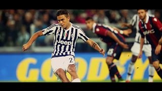 Paulo Dybala  Ultimate Skills Show  201516  HD [upl. by Aseneg]